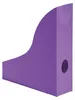 DURABLE Stehsammler BASIC A4, 1701711012 lila Produktbild-Vorschau 3