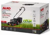 AL-KO Akku-Rasenmäher 3.22 Li Easy, 36V 32 cm, 2 x 18V Produktbild-Vorschau 2