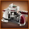 LEGO® Star Wars 75378 Évasion avec le speeder BARC Voir les images du produit 27