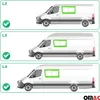 Vitre Porte pour Mercedes Sprinter W907 2018-2025 L2 L3 L4 Voir les images du produit 3