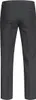 Greiff GASTRO MODA Herren Kellner-Hose Regular Fit Schwarz Produktbild-Vorschau 2