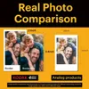 Kodak Printkartusche 30 Blatt Fotopapier 2,1"x3,4" retail Voir les images du produit 13