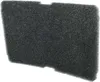 vhbw 10x Schwammfilter kompatibel mit Beko DPY 8507, DS Produktbild-Vorschau 9