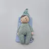 Sterntaler Spielpuppe Maxi, Integrierte Rassel, Für Babys Produktbild-Vorschau 6