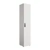 BEAUTYSOFA Petite armoire MARGARET IV 40cm - Armoire pour Voir les images du produit 2