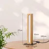 EDISHINE LED-tafellamp van hout, dimbare touch-nachtlamp, Productafbeelding-voorbeeld 14
