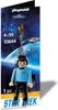 PLAYMOBIL 70644, Schlüsselanhänger, Schwarz, Blau, Produktbild-Vorschau 1