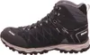 Meindl Mondello Mid GTX Wanderstiefel Schwarz Produktbild-Vorschau 8