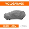 Autogarage für Volkswagen Tiguan I (07-16) Vollgarage Auto Produktbild-Vorschau 10