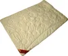 Garanta merino-Duo-Leicht-Steppbett Größe 155x220 Produktbild-Vorschau 1