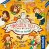 Die Schule der magischen Tiere - Nicht z Produktbild-Vorschau 1