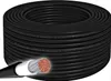 ARLI Solarkabel 6 mm² 100m Solarleitung HH1Z2Z2-K schwarz Produktbild-Vorschau 1