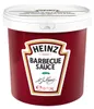 Heinz Sauce barbecue douce fumée piquante en seau 10000ml Voir les images du produit 3