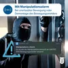 WIFI Bewegungsmelder mit 10 m Reichweite, Produktbild-Vorschau 14