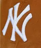 '47 Brand MLB New York Yankees '47 CLEAN UP Cap Burnt Produktbild-Vorschau 5