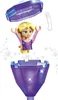 LEGO 43214 Disney Princess Wirująca Roszpunka, Zestaw do Podgląd zdjęcia produktu 22