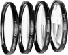 Walimex Sada makroobjektivů pro detailní záběry 58 mm Náhled obrázku produktu 1