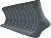 Gawilo  100% Baumwolle Socken (10 Paar) | Komfortbund Produktbild-Vorschau 1