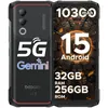 DOOGEE Blade20 Turbo Smartphone Handy, 5G, Android 15, 6,6" Produktbild-Vorschau 1