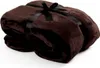 Kuscheldecke Tagesdecke Wohndecke 220 x 240 cm Flanell Produktbild-Vorschau 1