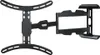 TV-Wandhalterung, schwenkbar, ausziehbar, langer Arm, 165cm Produktbild-Vorschau 2