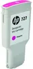HP 727 - 300 ml - alta capacità - magenta - originale - Anteprima dell’immagine prodotto 7