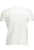 NAPAPIJRI Polo Uomo Cotone Bianco GR77894 - Taglia: 3XL Anteprima dell’immagine prodotto 11
