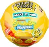 Miniverse Make It Mini Bob l'éponge, 8 ans, multicolore Voir les images du produit 6