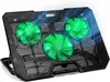 Duronic LC3 Kühlpad | Laptop Kühler für Gaming Notebook | Produktbild-Vorschau 1