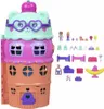 MATTEL Polly Pocket Set di casette per gelato JFT91 /2 Anteprima dell’immagine prodotto 2