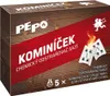 Kominíček na čištění komínů PE-PO Náhled obrázku produktu 2