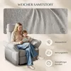FLEXISPOT XR8 Cradle – elektryczny fotel relaksacyjny z Podgląd zdjęcia produktu 6