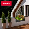 KADAX Blumentopf mit Einsatz "Treviso", 56 cm, Mit Produktbild-Vorschau 9