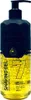 Gel da barba trasparente Nishman 07 Gold 400ml Anteprima dell’immagine prodotto 2