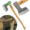 Sekera Strend Pro A633 Pískovačka 1800 g, dřevěná násada Náhled obrázku produktu 1
