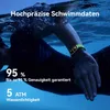 Chytré hodinky HUAWEI Band 10, fitness náramek, barva: Náhled obrázku produktu 5
