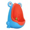 Dětský pisoár Funny Aiming Target Plastic Wall Mounted Náhled obrázku produktu 6