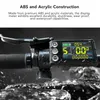 Display LCD per biciclette elettriche, ABS, impermeabile, Anteprima dell’immagine prodotto 9