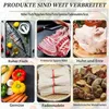 Fleischschneider, Edelstahl-Rippchen Fleischschneider, Produktbild-Vorschau 6