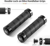 ROCKBROS Manopole per manubrio Manopole per bicicletta Anteprima dell’immagine prodotto 5