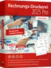Stampa fatture 2025 Pro - Nessun abbonamento - Fattura Anteprima dell’immagine prodotto 1