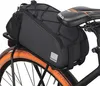 Fahrrad Gepäckträger Tasche Wasserdicht Multifunktionale Produktbild-Vorschau 2