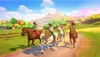 Horse Club Adventures 2: Hazelwood Stories (Switch) Náhled obrázku produktu 4
