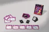 AMIGO 1663 AMIGO Schwarz Rot Gelb Kartenspiel Vista previa de la imagen del producto 7