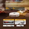 Roborock Qrevo 5AE Senza sacchetto Nero Anteprima dell’immagine prodotto 7