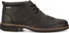 Ecco Hommes Bottines non doublées noir Voir les images du produit 4