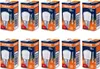 10 x Osram Glühbirne Röhre Special 15W E14 matt T26 Produktbild-Vorschau 1