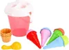 Transparenter Eiscreme-Eimer 894 94007 Produktbild-Vorschau 3