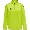 hummel Hmlcore Xk Half Zip Sweat Damen Multisport Produktbild-Vorschau 3