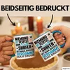 Surfer Geschenk Tasse Lustige Geschenkidee für Surfer Produktbild-Vorschau 2